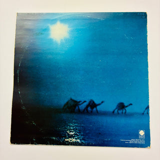 Santana ‎– Caravanserai LP (VG+) - schallplattenparadis