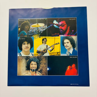 Santana ‎– Moonflower Doppel LP mit OIS (NM) - schallplattenparadis