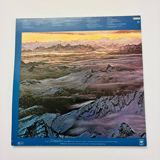 Santana ‎– Moonflower Doppel LP mit OIS (NM) - schallplattenparadis