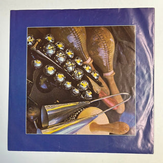 Santana ‎– Moonflower Doppel LP mit OIS (VG+) - schallplattenparadis