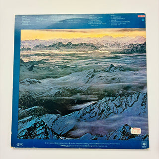 Santana – Moonflower Doppel LP (NM) - schallplattenparadis