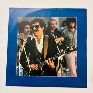 Santana – Moonflower Doppel LP (NM) - schallplattenparadis