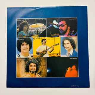 Santana – Moonflower Doppel LP (NM) - schallplattenparadis