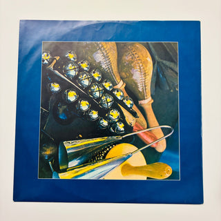 Santana – Moonflower Doppel LP (NM) - schallplattenparadis