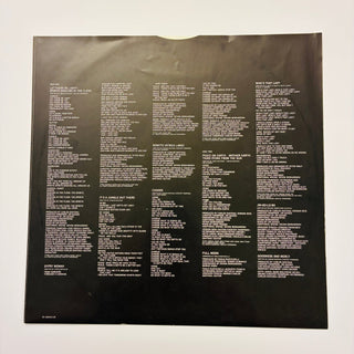 Santana – Spirits Dancing In The Flesh LP mit OIS (VG+) - schallplattenparadis