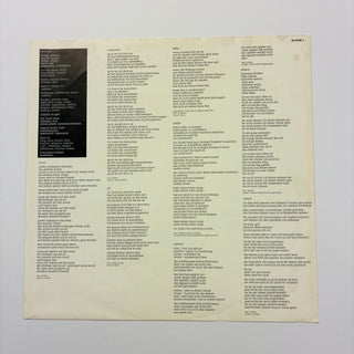 Schroeder ‎– Hurra LP (VG+) - schallplattenparadis