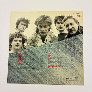 Schroeder ‎– Hurra LP (VG+) - schallplattenparadis