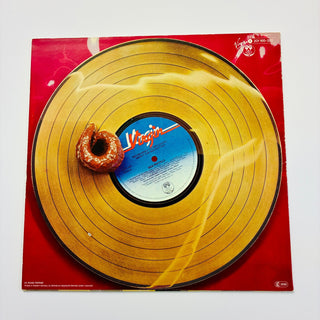 Sex Pistols – Flogging A Dead Horse LP (NM) - schallplattenparadis