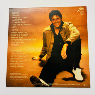 Shakin' Stevens – This Ole House LP (NM) - schallplattenparadis