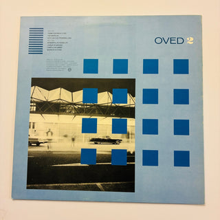 Simple Minds ‎– Sister Feelings Call LP (NM) - schallplattenparadis