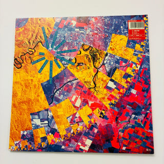 Simple Minds – Street Fighting Years LP (NM) - schallplattenparadis