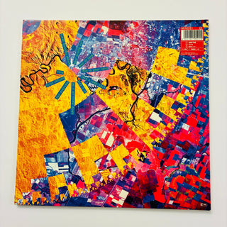 Simple Minds – Street Fighting Years LP (VG+) - schallplattenparadis