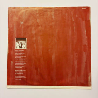 Simply Red – Picture Book LP mit OIS (NM) - schallplattenparadis