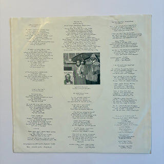 Sinéad O'Connor ‎– I Do Not Want What I Haven't Got LP mit OIS (VG+) - schallplattenparadis