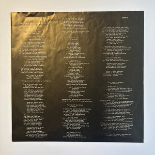 Sinéad O'Connor ‎– I Do Not Want What I Haven't Got LP mit OIS (VG+) - schallplattenparadis