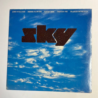 Sky ‎– Sky LP (NM) - schallplattenparadis