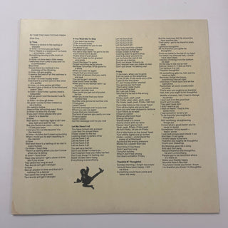 Sly & The Family Stone – Fresh LP mit OIS (NM) - schallplattenparadis