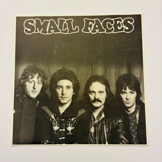 Small Faces – Playmates LP mit OIS (NM) - schallplattenparadis