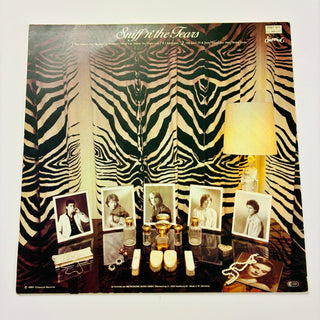 Sniff 'n' The Tears – The Game's Up LP (NM) - schallplattenparadis