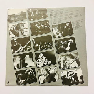 Southside Johnny And The Asbury Jukes ‎– ...Live - Reach Up And Touch The Sky Doppel LP (NM) - schallplattenparadis