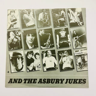 Southside Johnny And The Asbury Jukes ‎– ...Live - Reach Up And Touch The Sky Doppel LP (NM) - schallplattenparadis