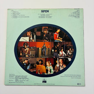 Spin – Whirlwind (NM) - schallplattenparadis
