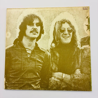 Spooky Tooth – Spooky Two LP (NM) - schallplattenparadis