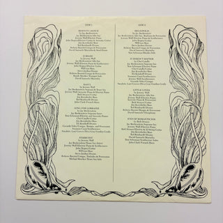 Spyro Gyra ‎– Morning Dance LP mit OIS (NM) - schallplattenparadis