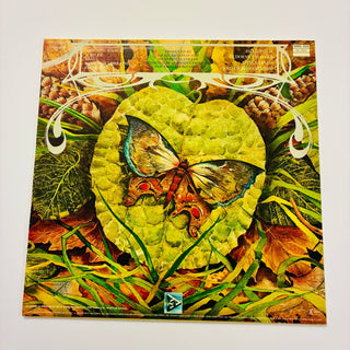 Spyro Gyra ‎– Morning Dance LP mit OIS (NM) - schallplattenparadis