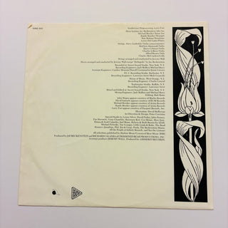 Spyro Gyra ‎– Morning Dance LP mit OIS (NM) - schallplattenparadis