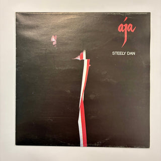 Steely Dan – Aja LP (NM) - schallplattenparadis