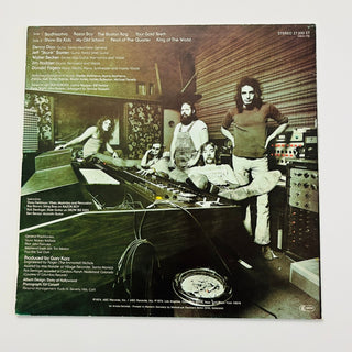 Steely Dan ‎– Countdown To Ecstasy LP (NM) - schallplattenparadis