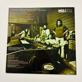 Steely Dan ‎– Countdown To Ecstasy LP (NM) - schallplattenparadis