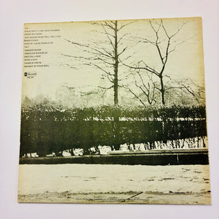 Steely Dan – Pretzel Logic LP (NM) - schallplattenparadis