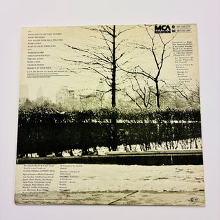 Steely Dan – Pretzel Logic LP (VG+) - schallplattenparadis