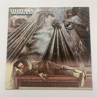 Steely Dan – The Royal Scam LP mit OIS (VG+) - schallplattenparadis