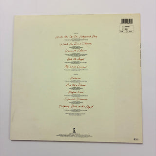 Steve Winwood ‎– Chronicles LP mit OIS (NM) - schallplattenparadis