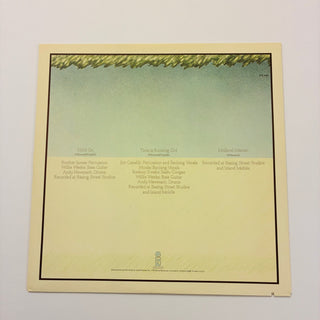 Steve Winwood – Steve Winwood LP mit OIS (NM) - schallplattenparadis