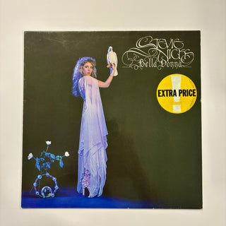 Stevie Nicks – Bella Donna LP (NM) - schallplattenparadis