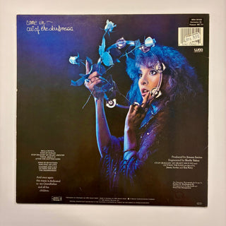 Stevie Nicks – Bella Donna LP (NM) - schallplattenparadis