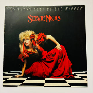 Stevie Nicks ‎– The Other Side Of The Mirror LP mit OIS (NM) - schallplattenparadis
