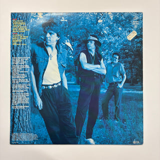 Stevie Ray Vaughan And Double Trouble ‎– Soul To Soul LP (NM) - schallplattenparadis