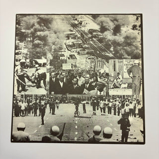 Stevie Wonder ‎– Hotter Than July LP (NM) - schallplattenparadis