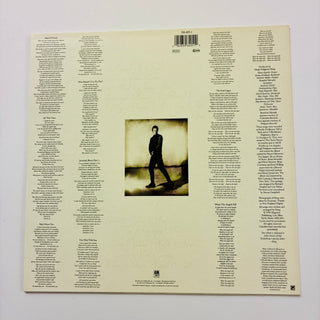 Sting – The Soul Cages LP (NM) - schallplattenparadis