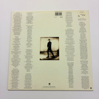 Sting – The Soul Cages LP (NM) - schallplattenparadis