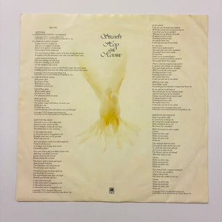 Strawbs – Hero And Heroine LP mit OIS (NM) - schallplattenparadis