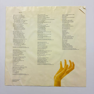 Strawbs – Hero And Heroine LP mit OIS (NM) - schallplattenparadis