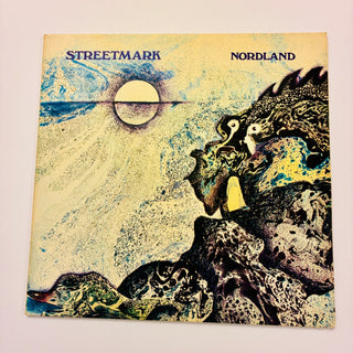 Streetmark ‎– Nordland LP (NM) - schallplattenparadis