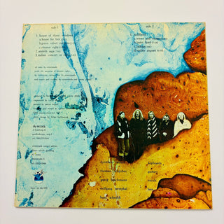 Streetmark ‎– Nordland LP (NM) - schallplattenparadis