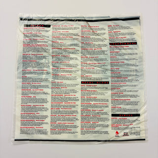 Stryper ‎– In God We Trust LP mit OIS und Beiblatt (NM) - schallplattenparadis